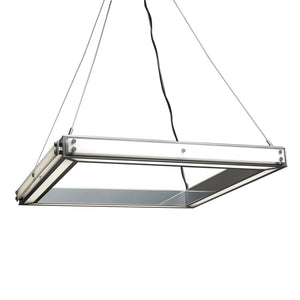 UltraLights - 18407-24-CR-OA-04 - LED Pendant - Strata - Chrome