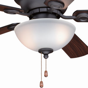 Vaxcel - F0059 - 42"Ceiling Fan - Expo - Noble Bronze