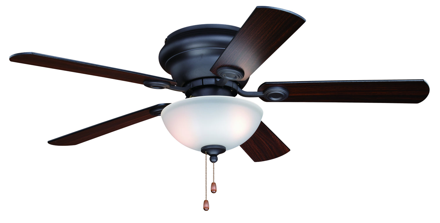 Vaxcel - F0059 - 42"Ceiling Fan - Expo - Noble Bronze