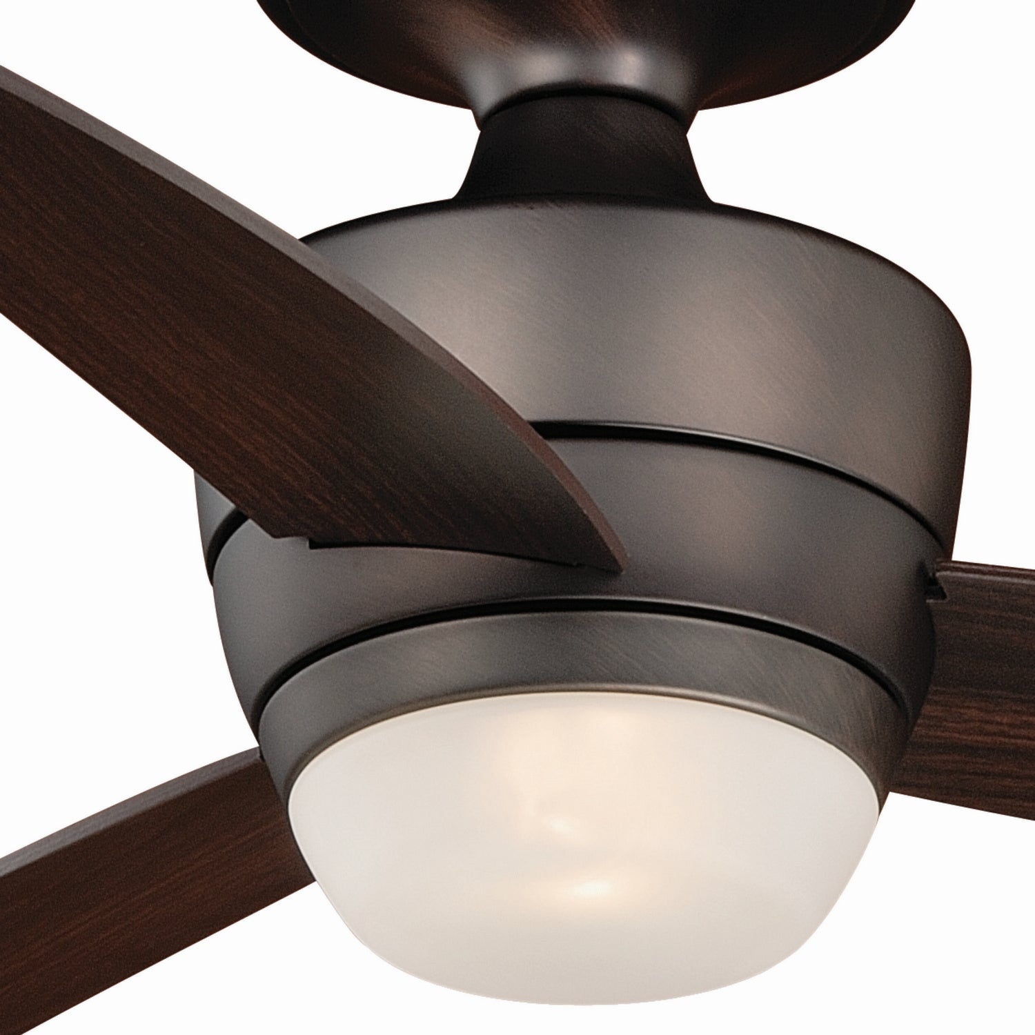 Vaxcel - F0063 - 44"Ceiling Fan - Adrian - Copper Bronze