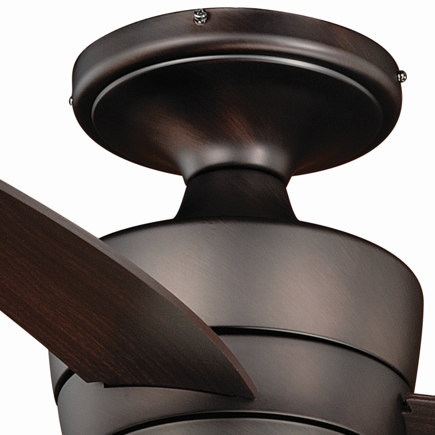 Vaxcel - F0063 - 44"Ceiling Fan - Adrian - Copper Bronze