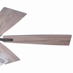 Vaxcel - F0066 - 52"Ceiling Fan - Huntley - Bronze