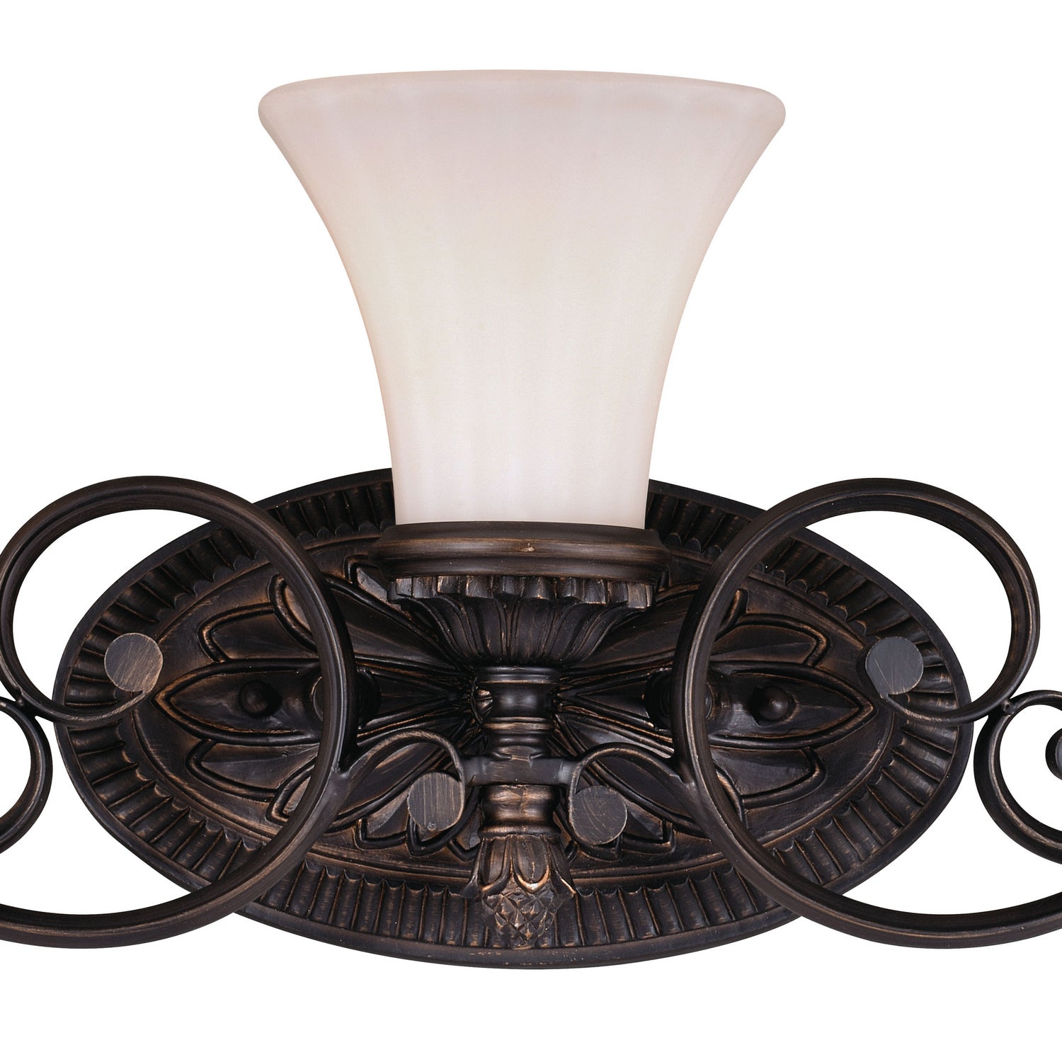 Vaxcel - W0303 - Three Light Vanity - Avenant - Venetian Bronze