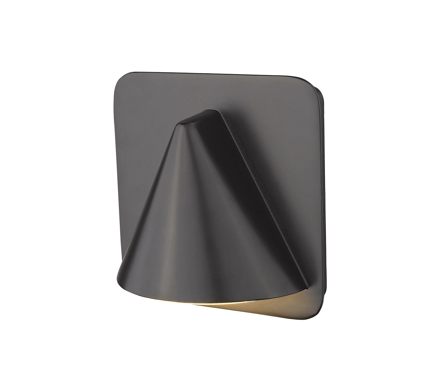 Z-Lite - 578ORBZ-LED - LED Outdoor Wall Mount - Obelisk - Outdoor Rubbed Bronze