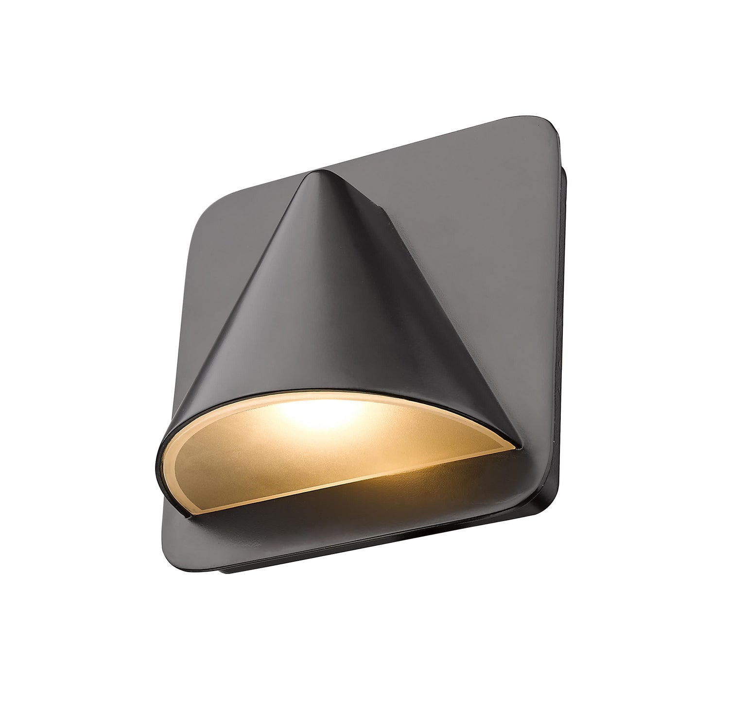 Z-Lite - 578ORBZ-LED - LED Outdoor Wall Mount - Obelisk - Outdoor Rubbed Bronze