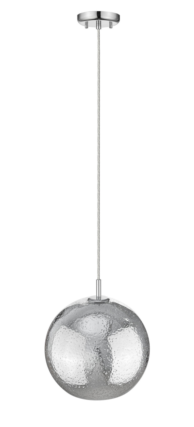 Z-Lite - 916-12CH - One Light Pendant - Nimbus - Chrome