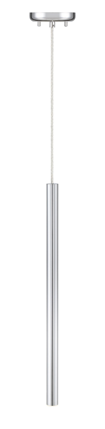 Z-Lite - 917MP24-CH-LED - LED Pendant - Forest - Chrome