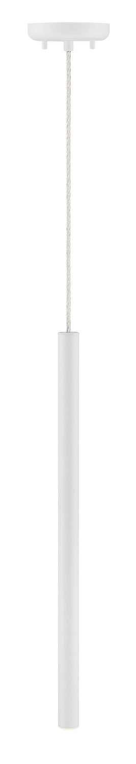 Z-Lite - 917MP24-WH-LED - LED Pendant - Forest - Matte White