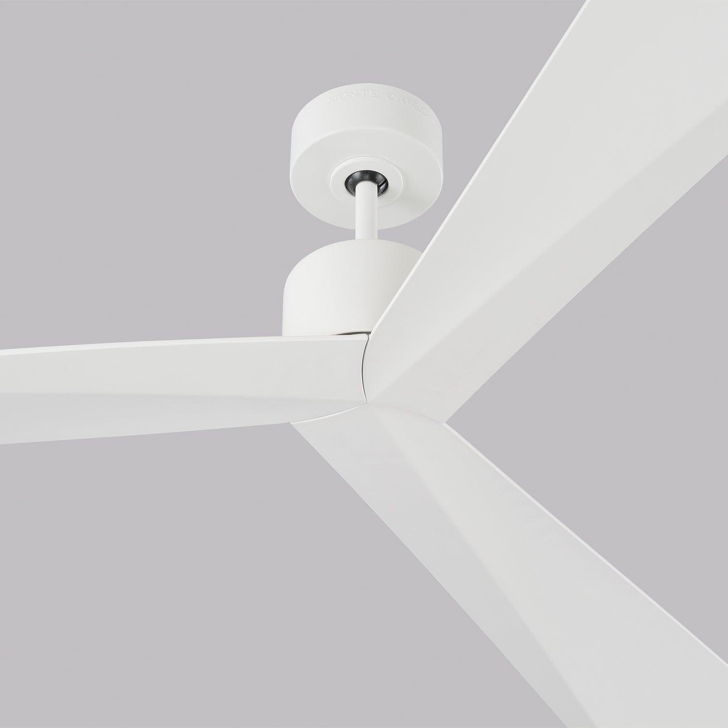 Visual Comfort Fan - 3ADR60RZW - 60"Ceiling Fan - Adler - Matte White