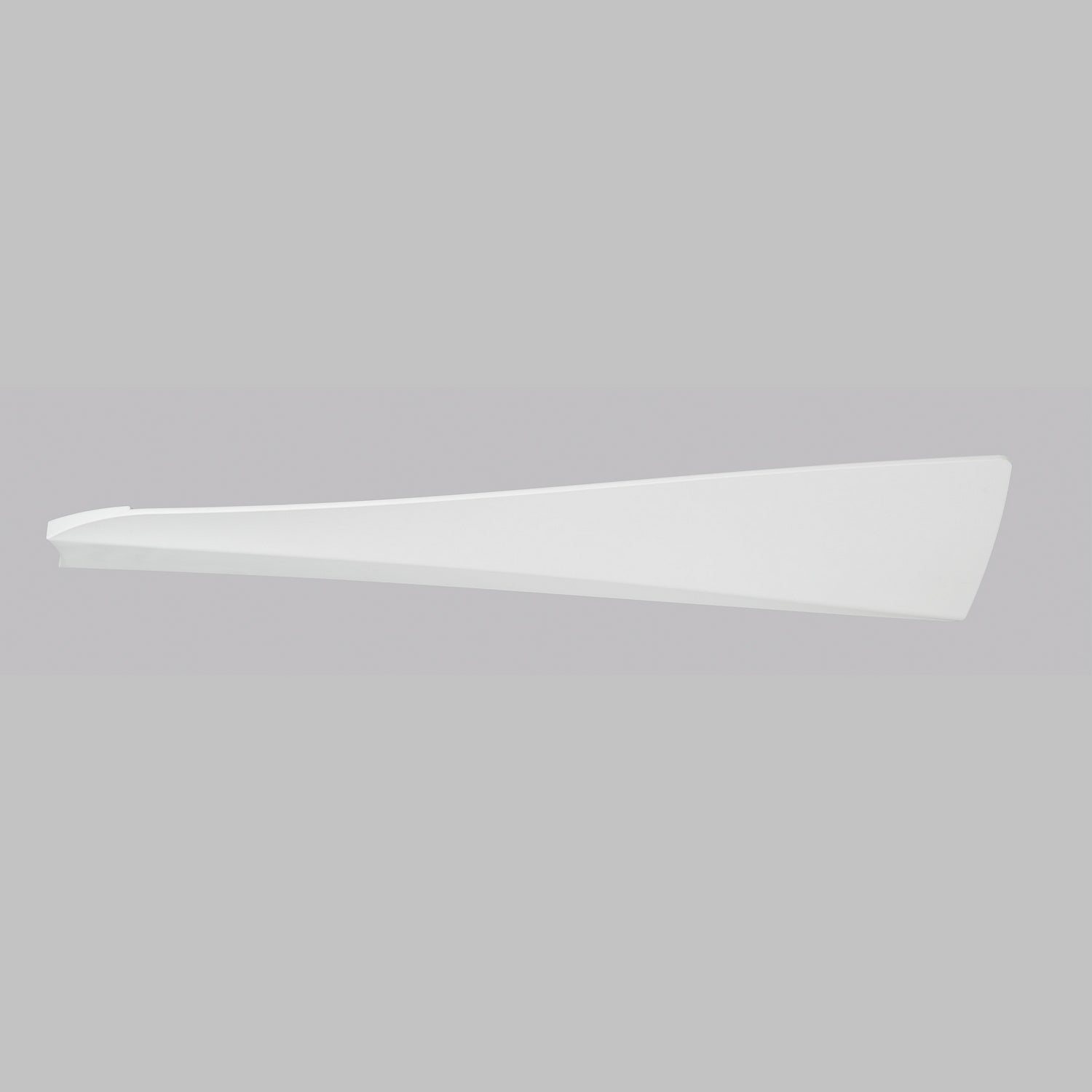 Visual Comfort Fan - 3ADR60RZW - 60"Ceiling Fan - Adler - Matte White