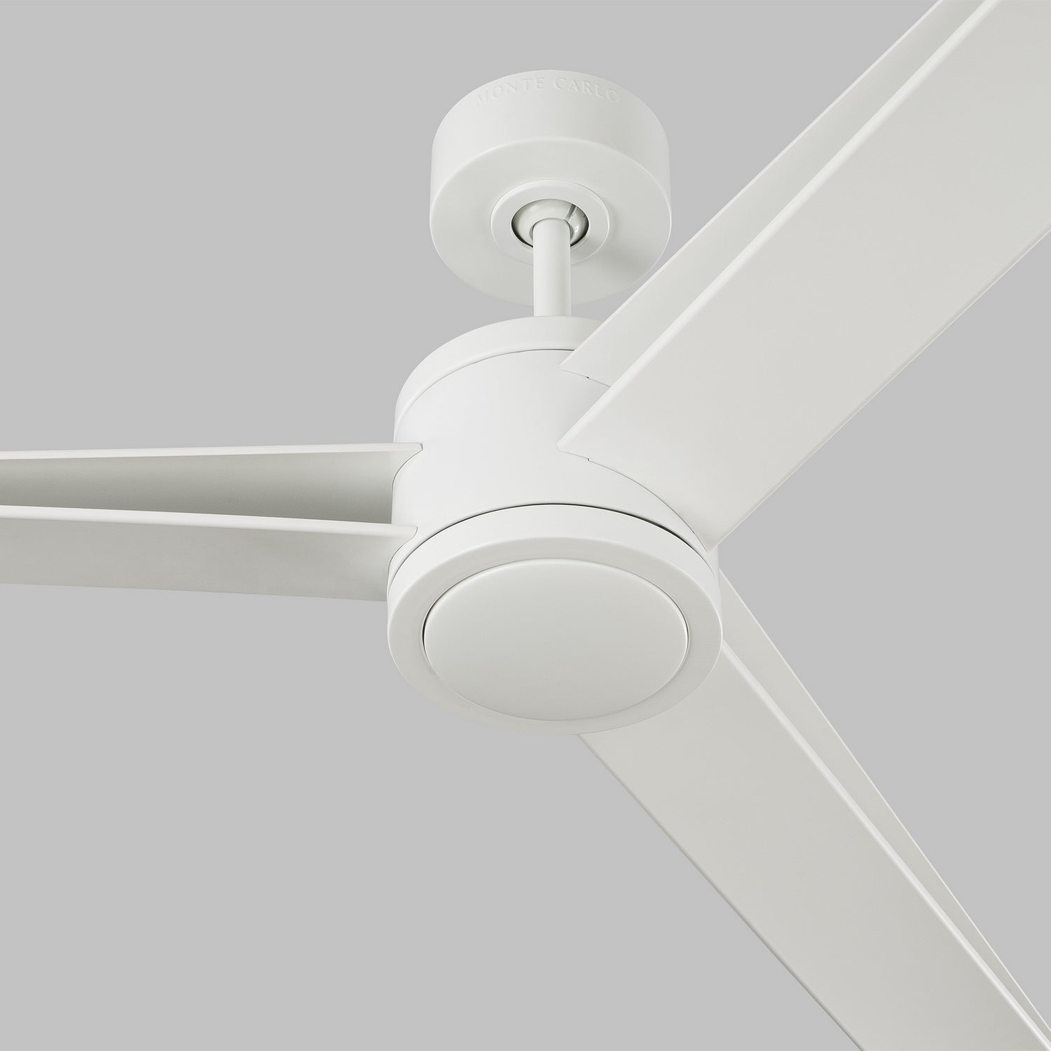 Visual Comfort Fan - 3AMR60RZWD - 60"Ceiling Fan - Armstrong - Matte White