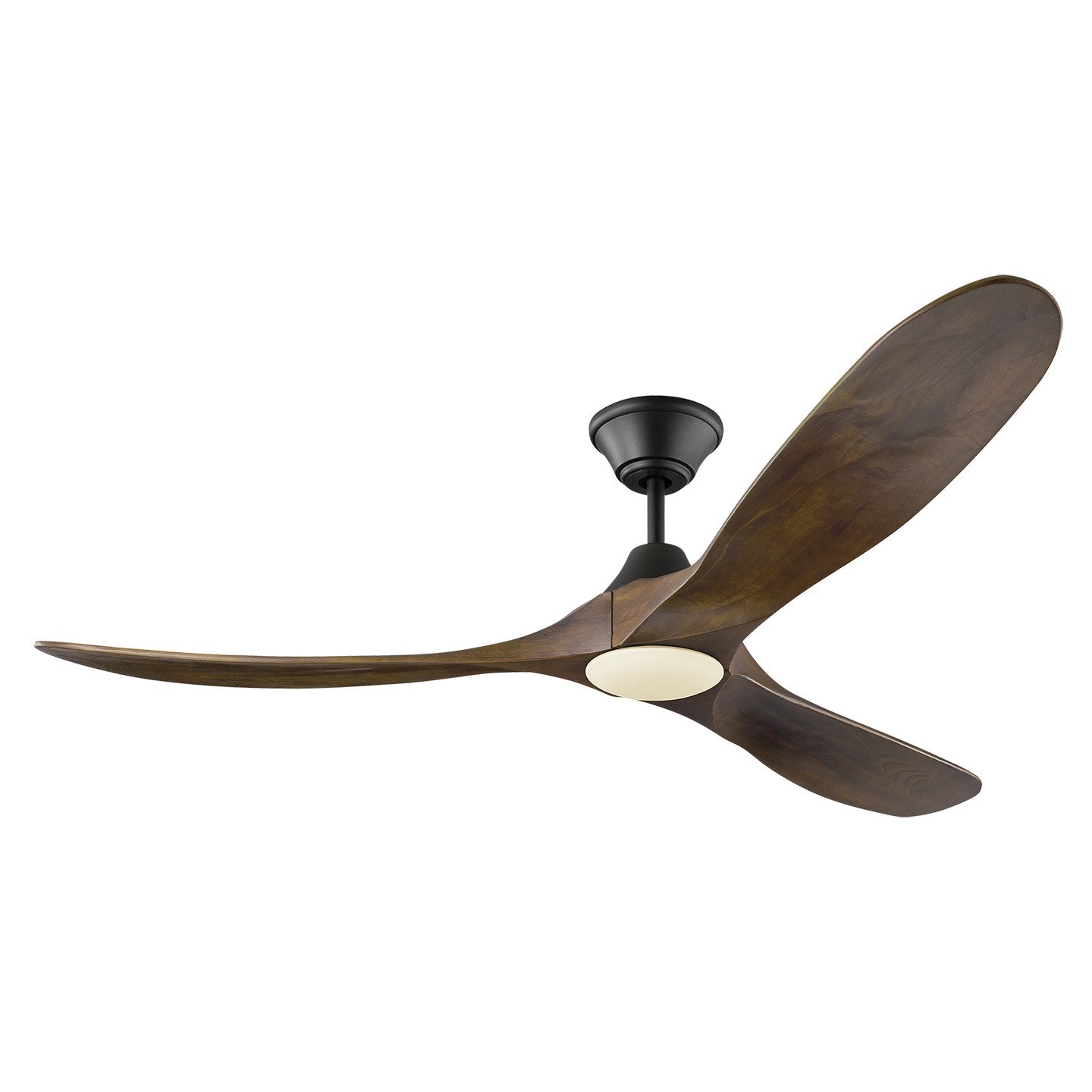 Visual Comfort Fan - 3MAVR60BKD - 60" Ceiling Fan - Maverick - Matte Black