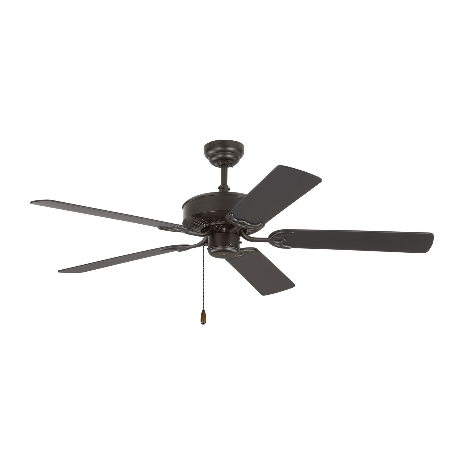 Visual Comfort Fan - 5HV52BZ - 52``Ceiling Fan - Haven 52 - Bronze