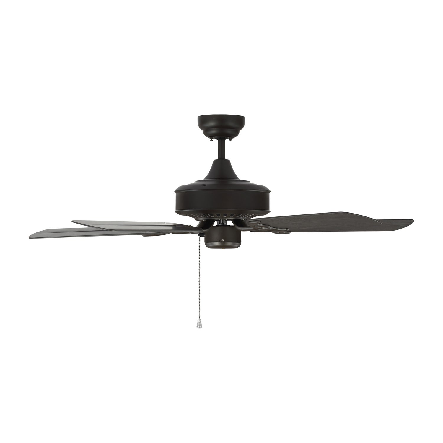 Visual Comfort Fan - 5HVO44BZ - 44``Ceiling Fan - Haven Outdoor 44 - Bronze