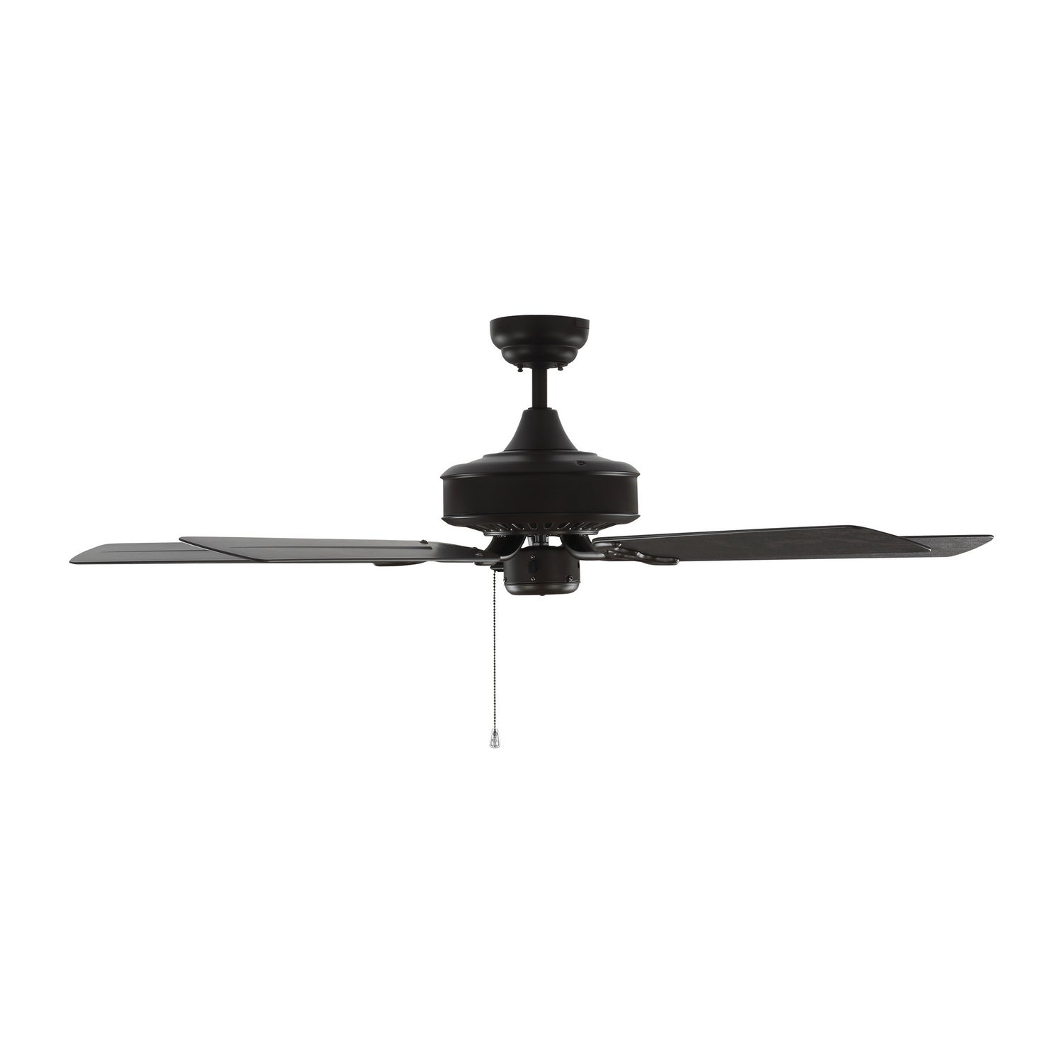 Visual Comfort Fan - 5HVO52BZ - 52``Ceiling Fan - Haven Outdoor 52 - Bronze