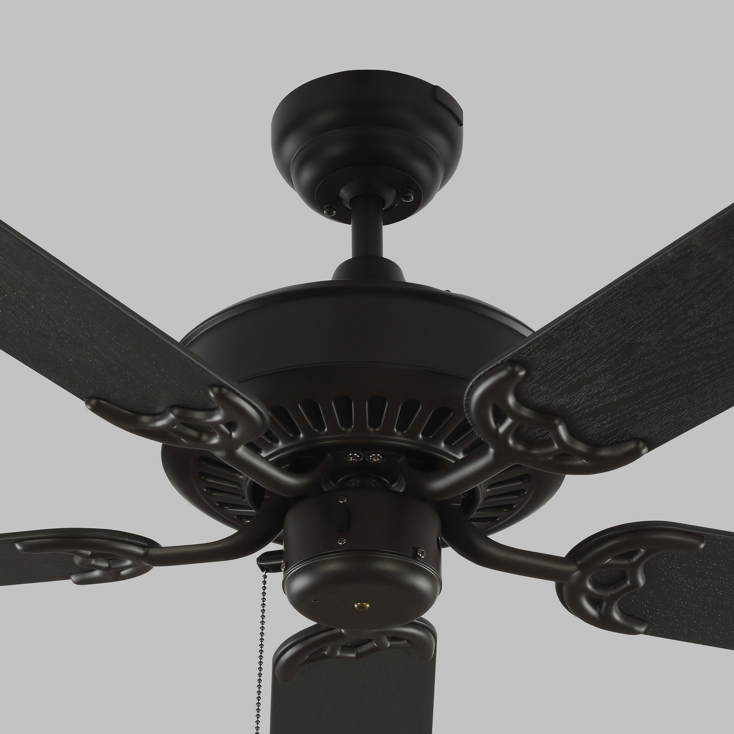 Visual Comfort Fan - 5HVO52BZ - 52``Ceiling Fan - Haven Outdoor 52 - Bronze