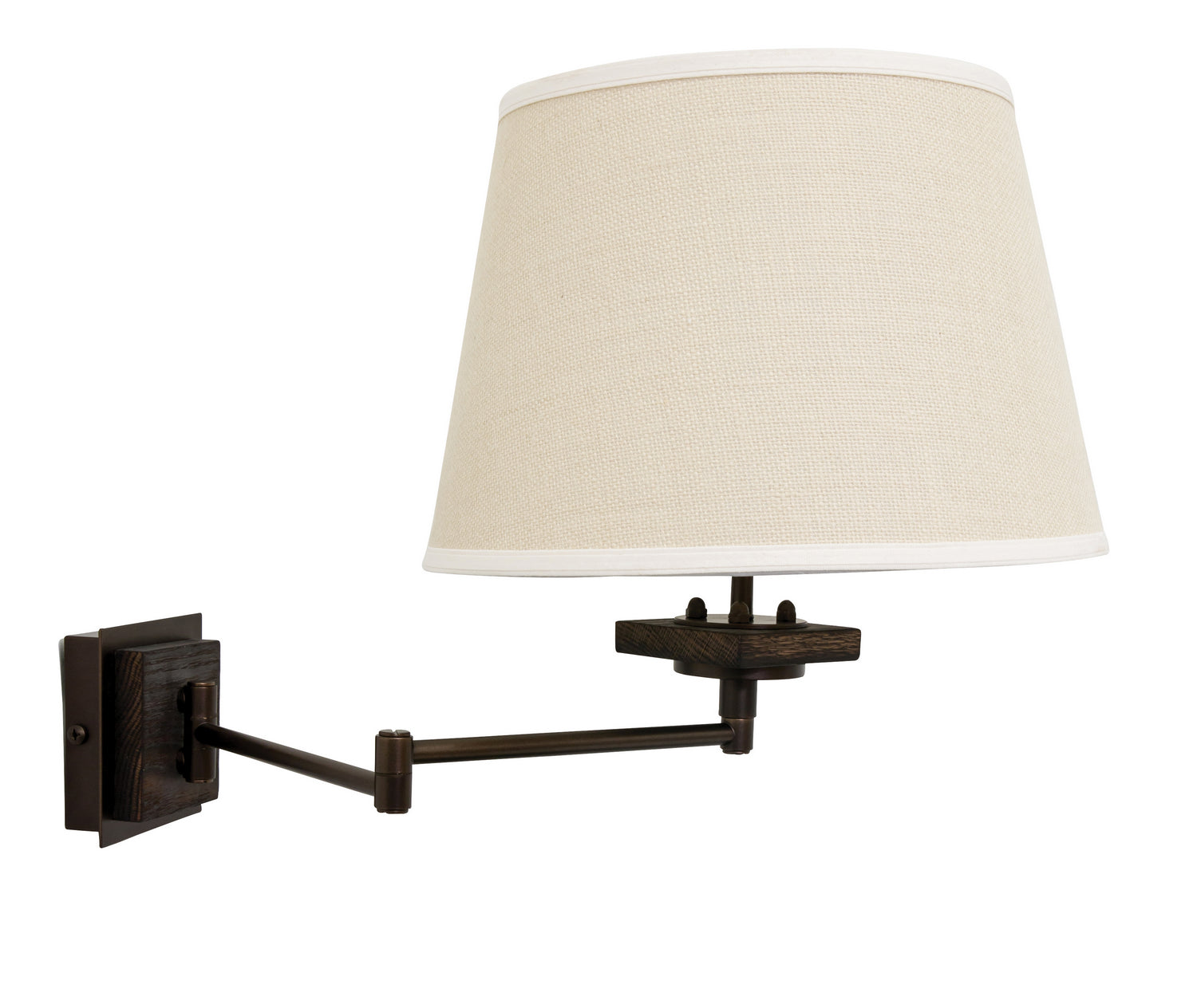 House of Troy - FH375-CHB - One Light Wall Sconce - Farmhouse - Chestnut Bronze