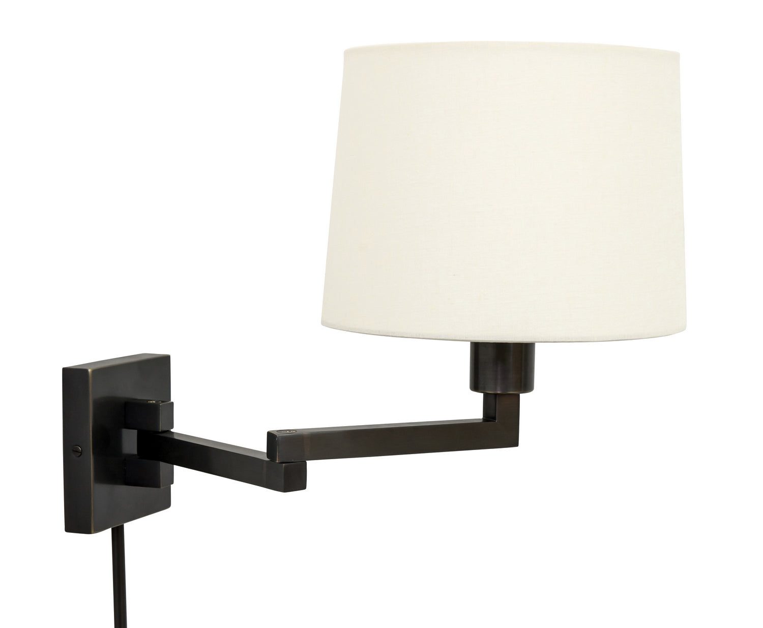 House of Troy - WS720-OB - One Light Wall Sconce - Wall Swing - Oil Rubbed Bronze