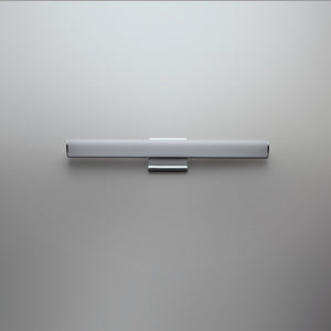 Maxim - 52100PC - LED Bath Vanity - Rail - Polished Chrome