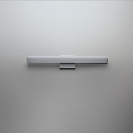 Maxim - 52100PC - LED Bath Vanity - Rail - Polished Chrome