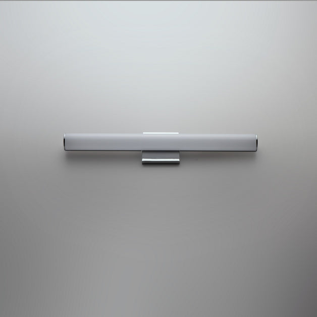 Maxim - 52100PC - LED Bath Vanity - Rail - Polished Chrome