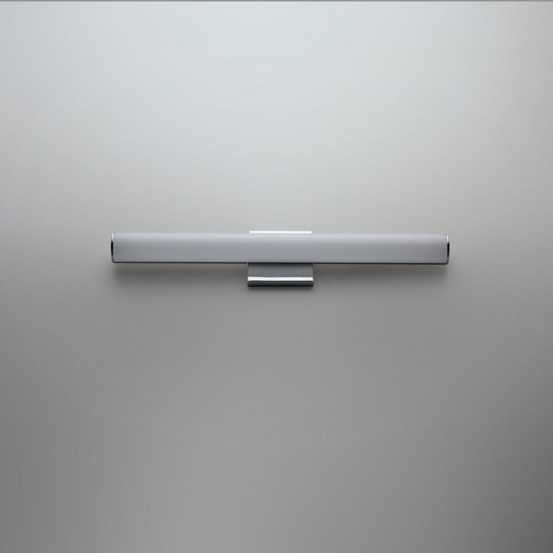 Maxim - 52100PC - LED Bath Vanity - Rail - Polished Chrome