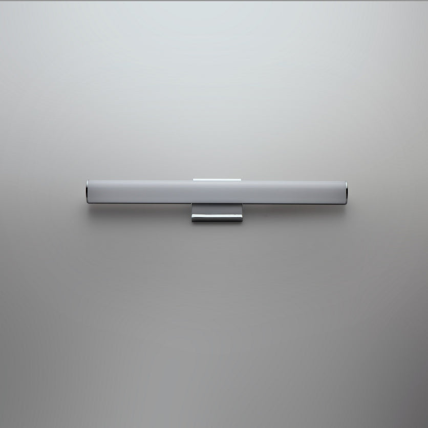 Maxim - 52100PC - LED Bath Vanity - Rail - Polished Chrome