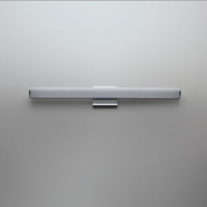 Maxim - 52102PC - LED Bath Vanity - Rail - Polished Chrome