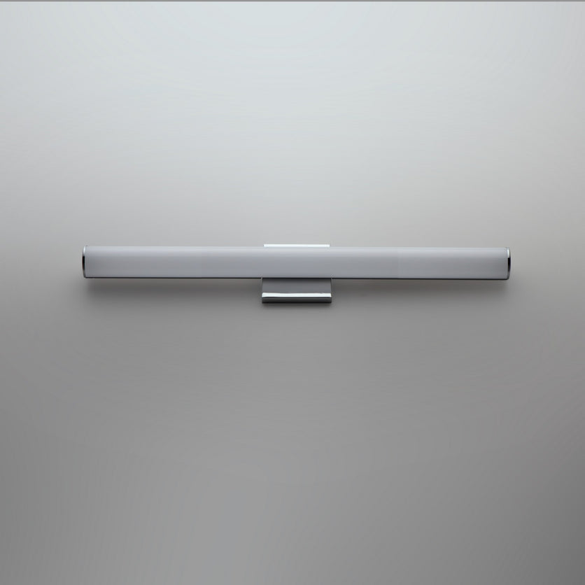 Maxim - 52102PC - LED Bath Vanity - Rail - Polished Chrome