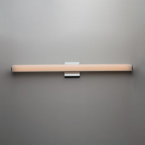 Maxim - 52103PC - LED Bath Vanity - Rail - Polished Chrome