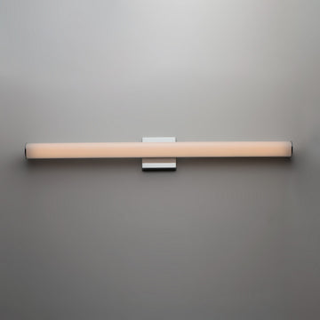 Maxim - 52103PC - LED Bath Vanity - Rail - Polished Chrome