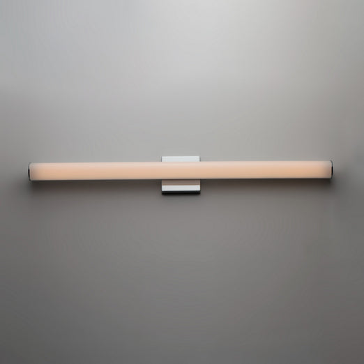 Maxim - 52103PC - LED Bath Vanity - Rail - Polished Chrome