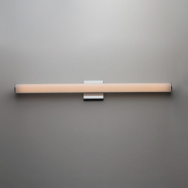 Maxim - 52103PC - LED Bath Vanity - Rail - Polished Chrome