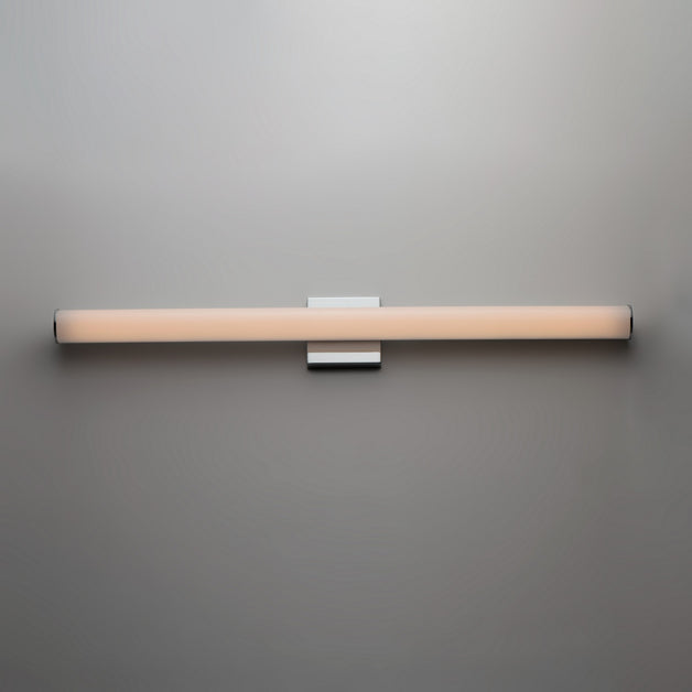 Maxim - 52103PC - LED Bath Vanity - Rail - Polished Chrome