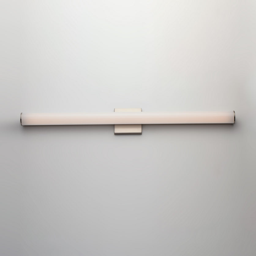 Maxim - 52103PC - LED Bath Vanity - Rail - Polished Chrome