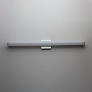 Maxim - 52103PC - LED Bath Vanity - Rail - Polished Chrome