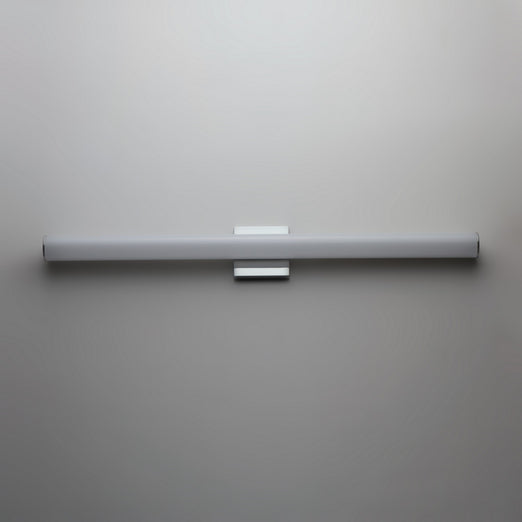 Maxim - 52103PC - LED Bath Vanity - Rail - Polished Chrome