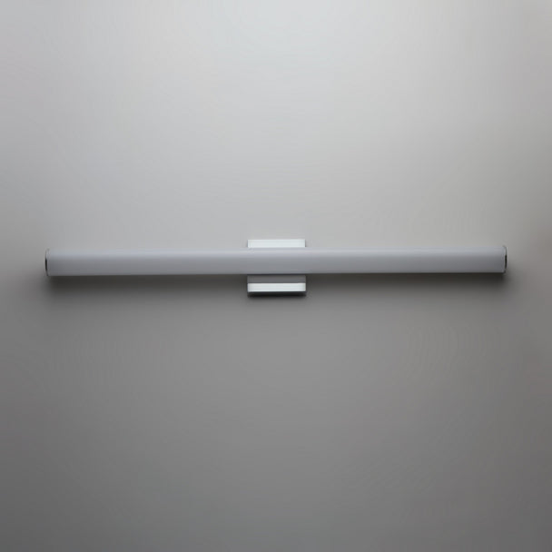 Maxim - 52103PC - LED Bath Vanity - Rail - Polished Chrome