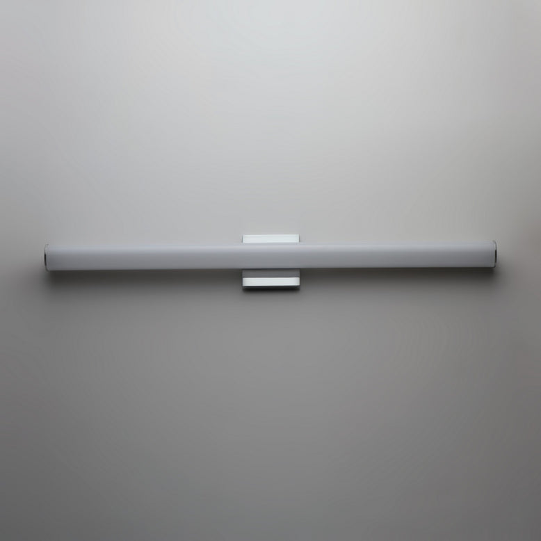 Maxim - 52103PC - LED Bath Vanity - Rail - Polished Chrome