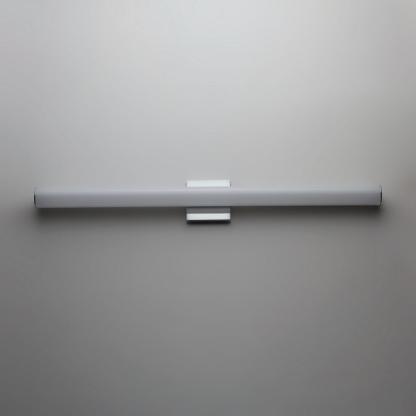 Maxim - 52103PC - LED Bath Vanity - Rail - Polished Chrome