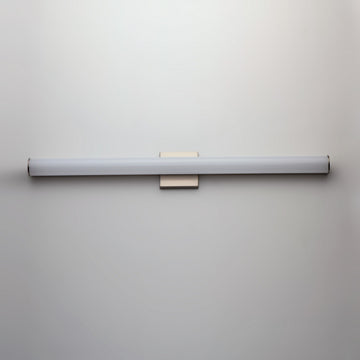 Maxim - 52103SN - LED Bath Vanity - Rail - Satin Nickel