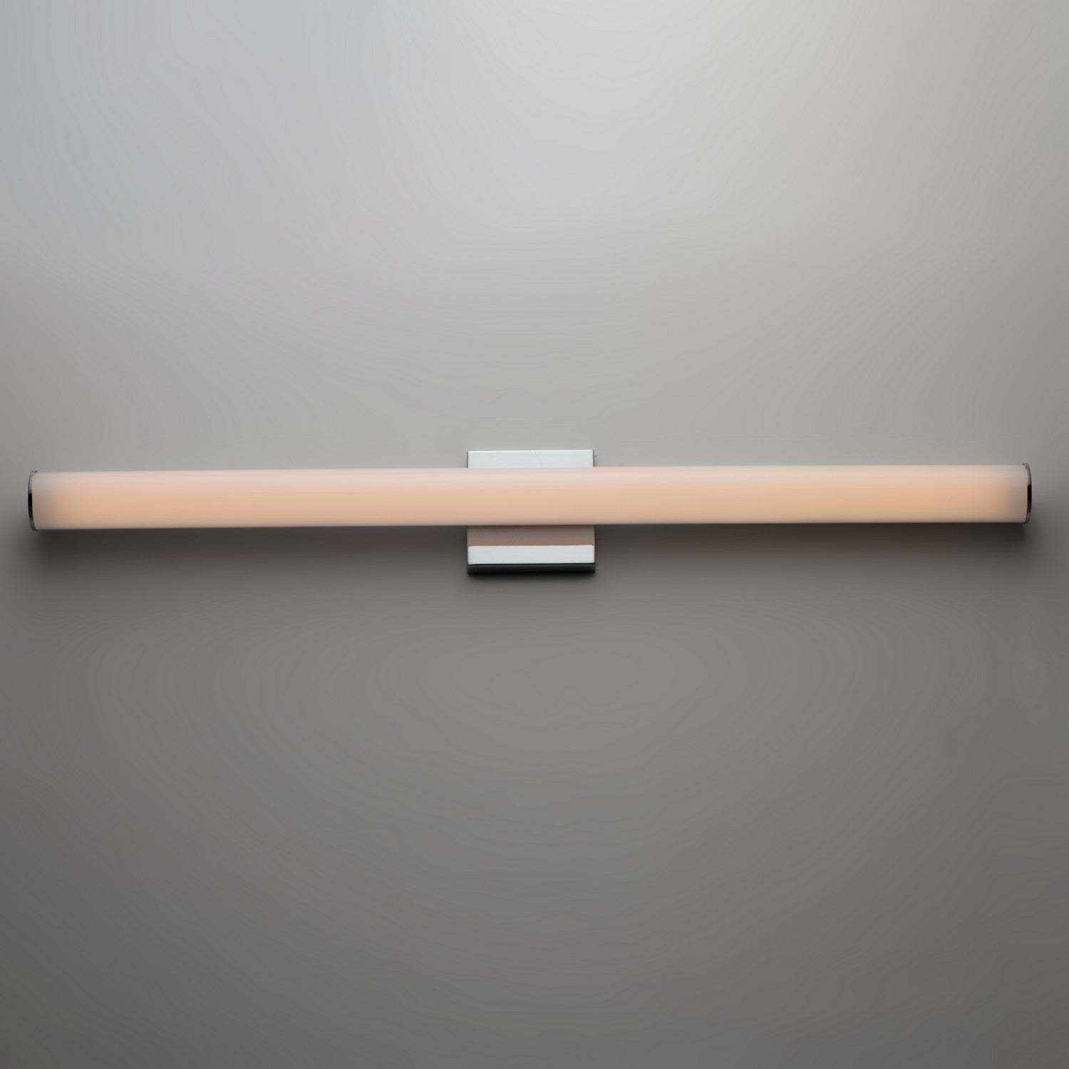 Maxim - 52104PC - LED Bath Vanity - Rail - Polished Chrome