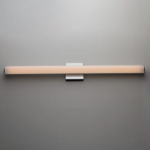 Maxim - 52104PC - LED Bath Vanity - Rail - Polished Chrome