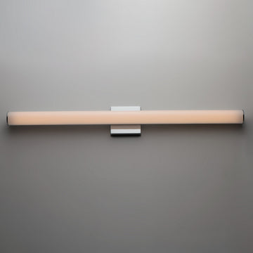 Maxim - 52104PC - LED Bath Vanity - Rail - Polished Chrome