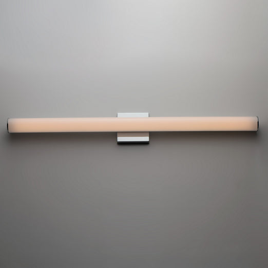 Maxim - 52104PC - LED Bath Vanity - Rail - Polished Chrome