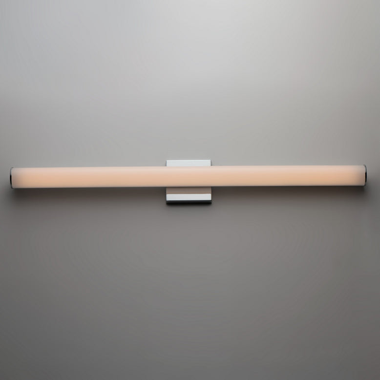 Maxim - 52104PC - LED Bath Vanity - Rail - Polished Chrome