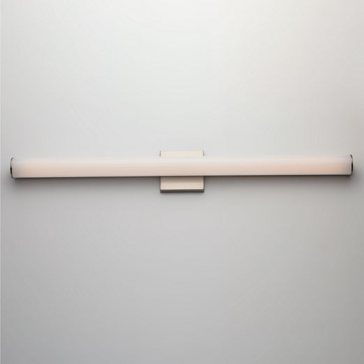 Maxim - 52104PC - LED Bath Vanity - Rail - Polished Chrome