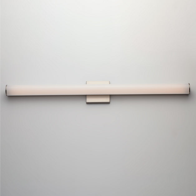 Maxim - 52104PC - LED Bath Vanity - Rail - Polished Chrome