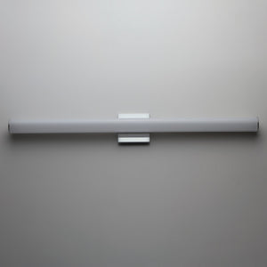 Maxim - 52104PC - LED Bath Vanity - Rail - Polished Chrome