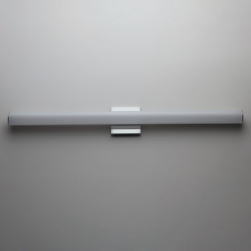 Maxim - 52104PC - LED Bath Vanity - Rail - Polished Chrome